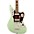 Squier Classic Vibe '70s Jaguar Electric Guitar Black Squier Classic Vibe '70s Jaguar Electric Guitar Surf Green