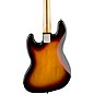 Open Box Squier Classic Vibe '70s Jazz Bass Maple Fingerboard Level 2 3-Color Sunburst 197881120719