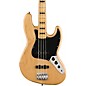 Squier Classic Vibe '70s Jazz Bass Maple Fingerboard Natural thumbnail