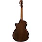 Taylor 322ce 12-Fret V-Class Grand Concert Acoustic-Electric Guitar Shaded Edge Burst