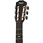 Taylor 322ce 12-Fret V-Class Grand Concert Acoustic-Electric Guitar Shaded Edge Burst