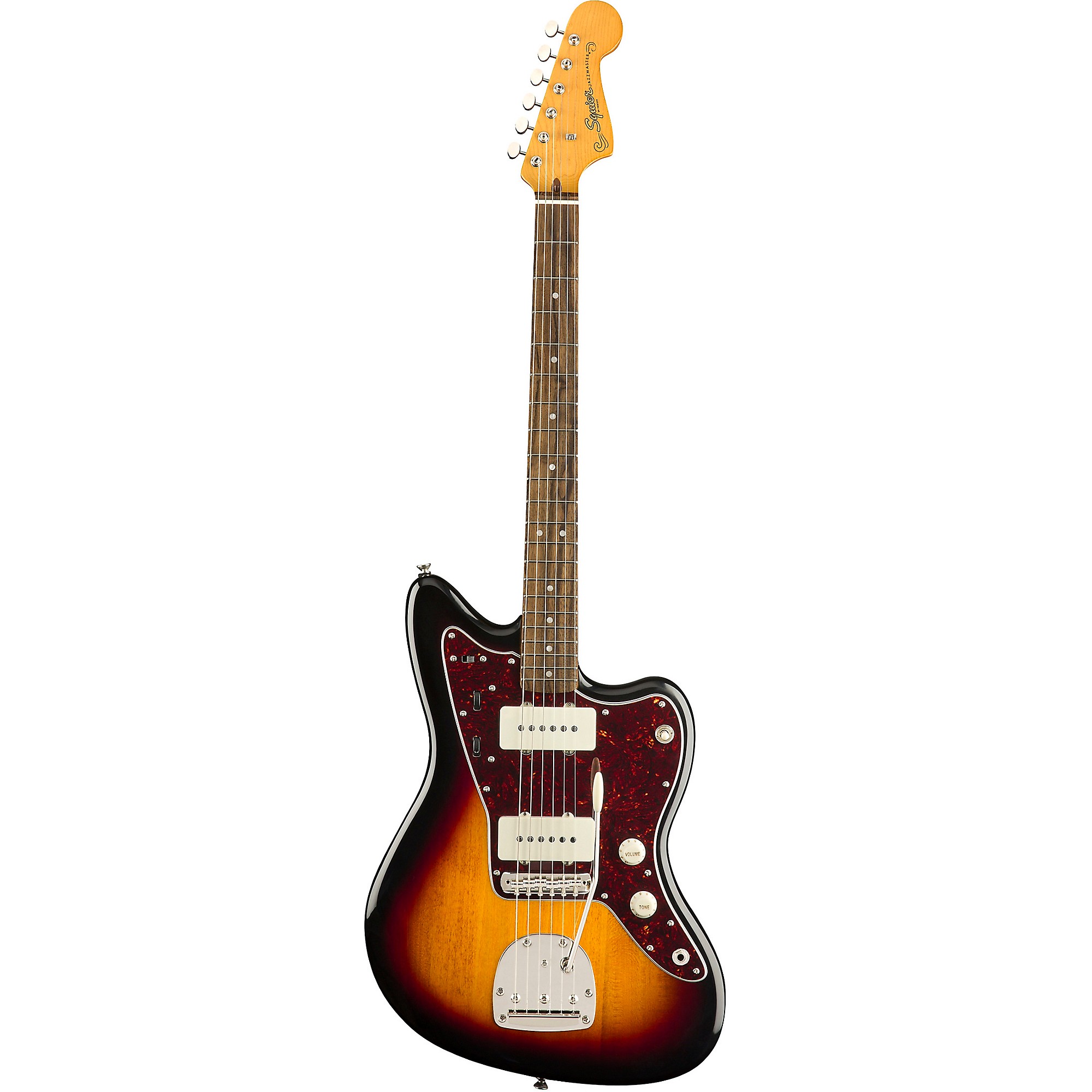 2024年　Squier Classic Vibe'60s JAZZMASTER Squier Classic Vibe '60s Jazzmaster Limited-Edition Electric