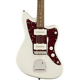 Squier Classic Vibe '60s Jazzmaster Electric Guitar Olympic White