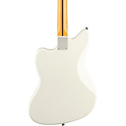 Squier Classic Vibe '60s Jazzmaster Electric Guitar Olympic White