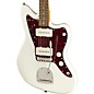 Squier Classic Vibe '60s Jazzmaster Electric Guitar Olympic White