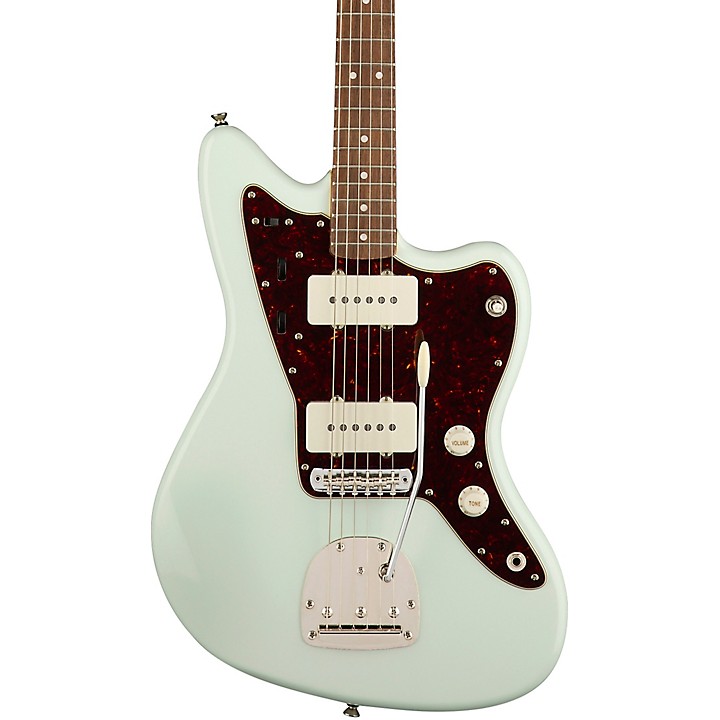 fender squier strat guitar center