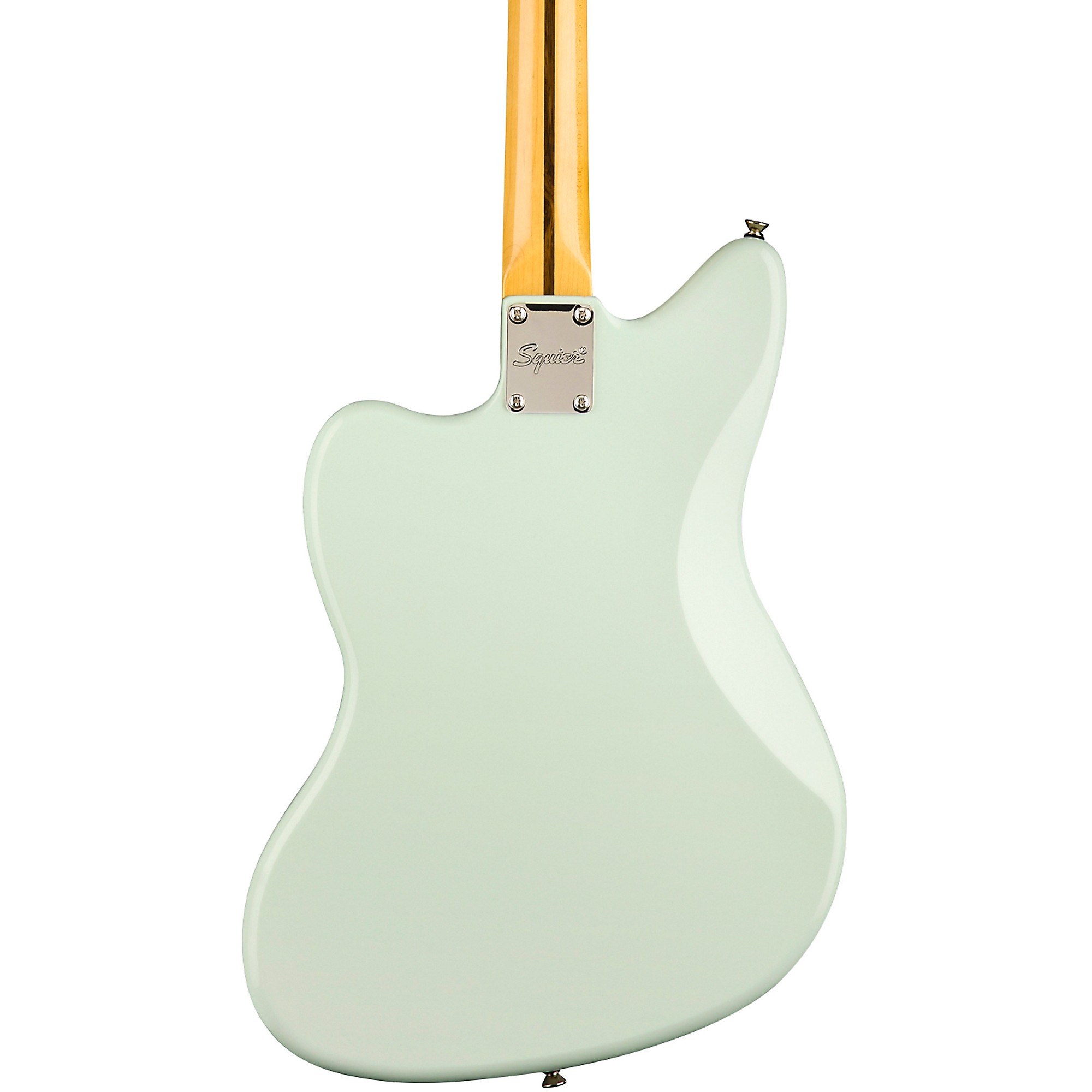 audio-technica - JAZZmaster☆ Squier Classic Vibe '60s Jazzmaster Electric Guitar Olympic