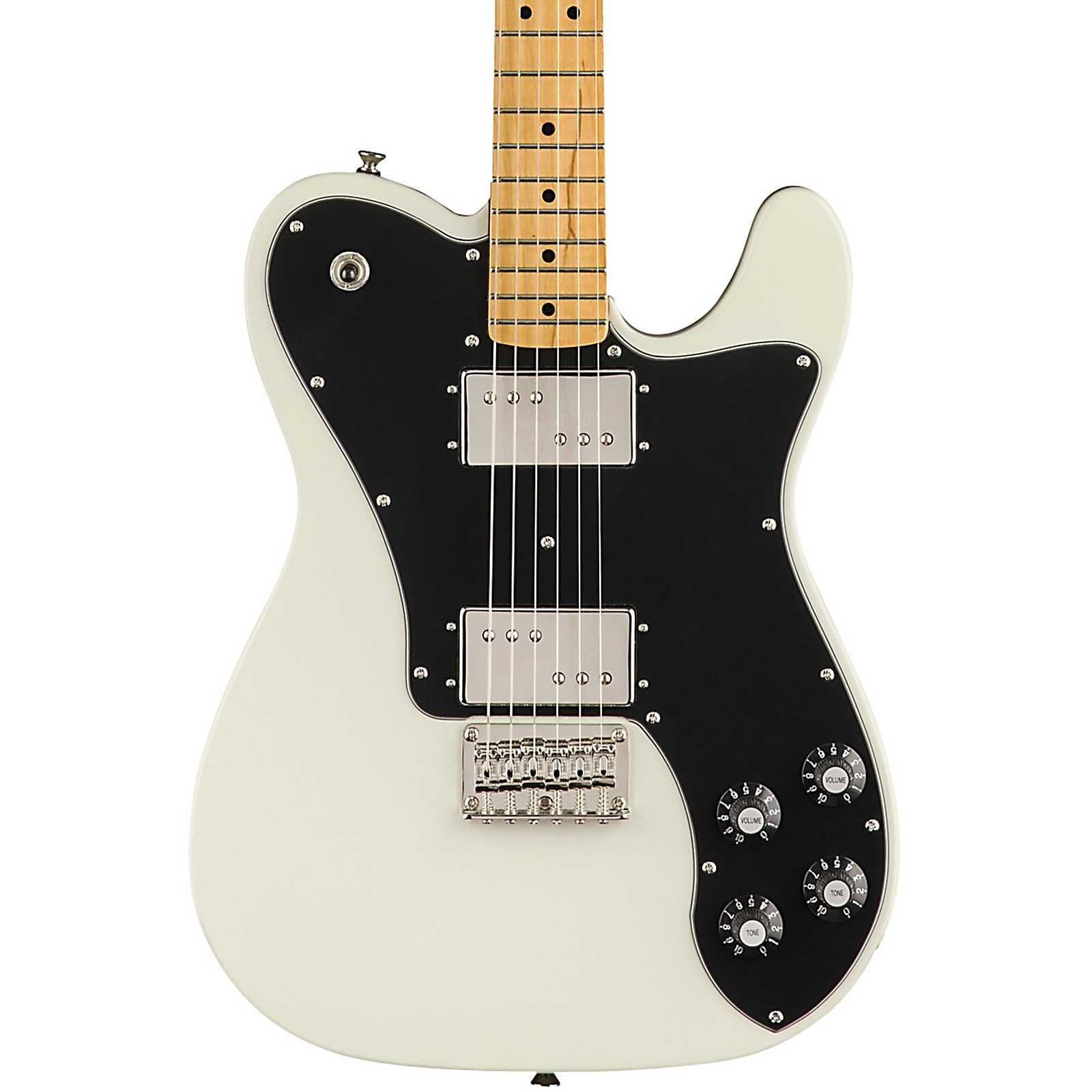 Guitar center on sale squire telecaster