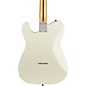 Squier Classic Vibe '70s Telecaster Deluxe Maple Fingerboard Electric Guitar Olympic White
