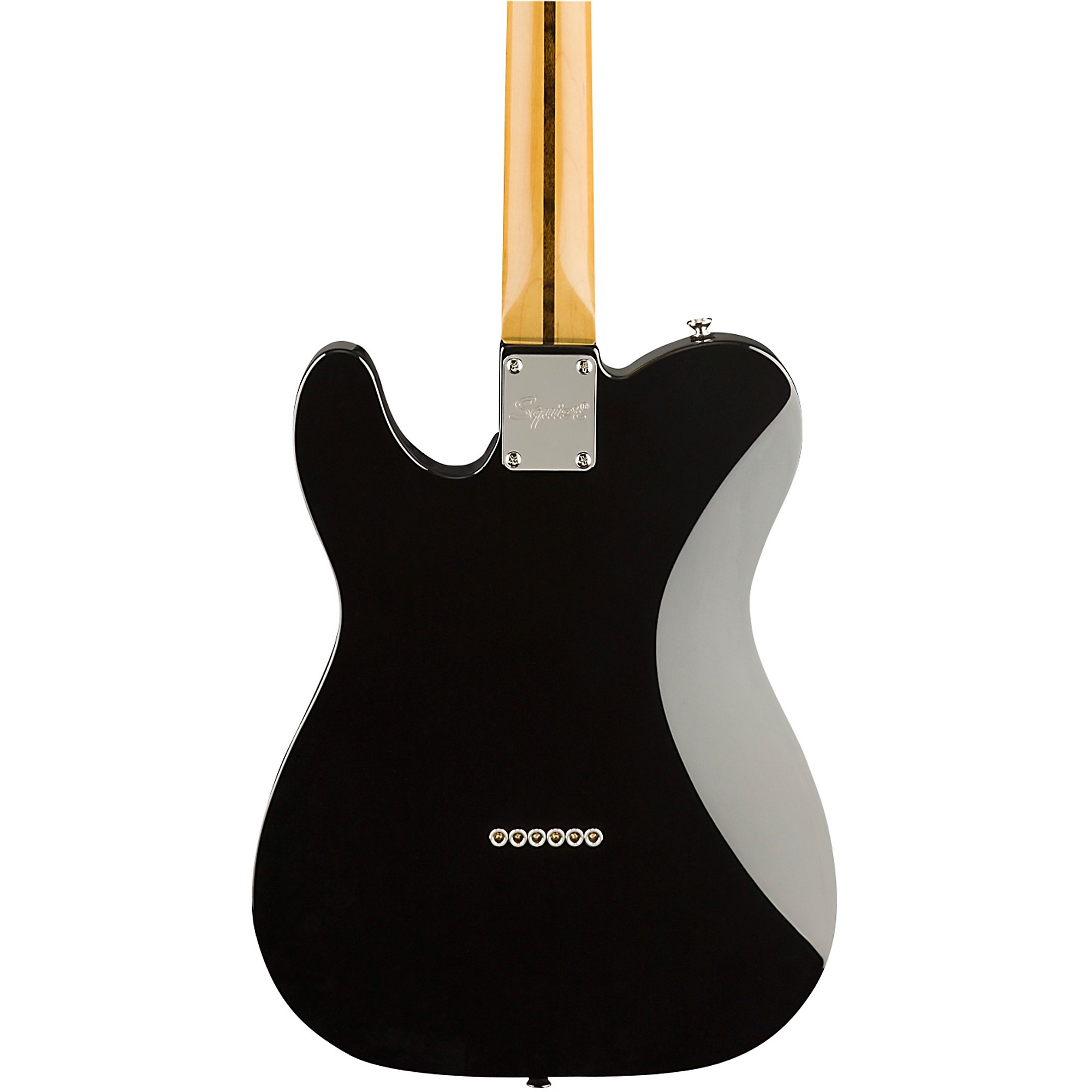 Squier Black | Guitar Center