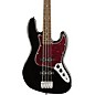 Squier Classic Vibe '60s Jazz Bass Black thumbnail