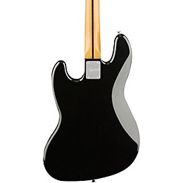 Squier Classic Vibe '60s Jazz Bass Black