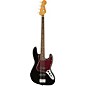 Squier Classic Vibe '60s Jazz Bass Black