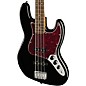 Squier Classic Vibe '60s Jazz Bass Black