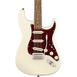 Squier Classic Vibe '70s Stratocaster Electric Guitar ... Squier Classic Vibe '70s Stratocaster Electric Guitar Olympic White