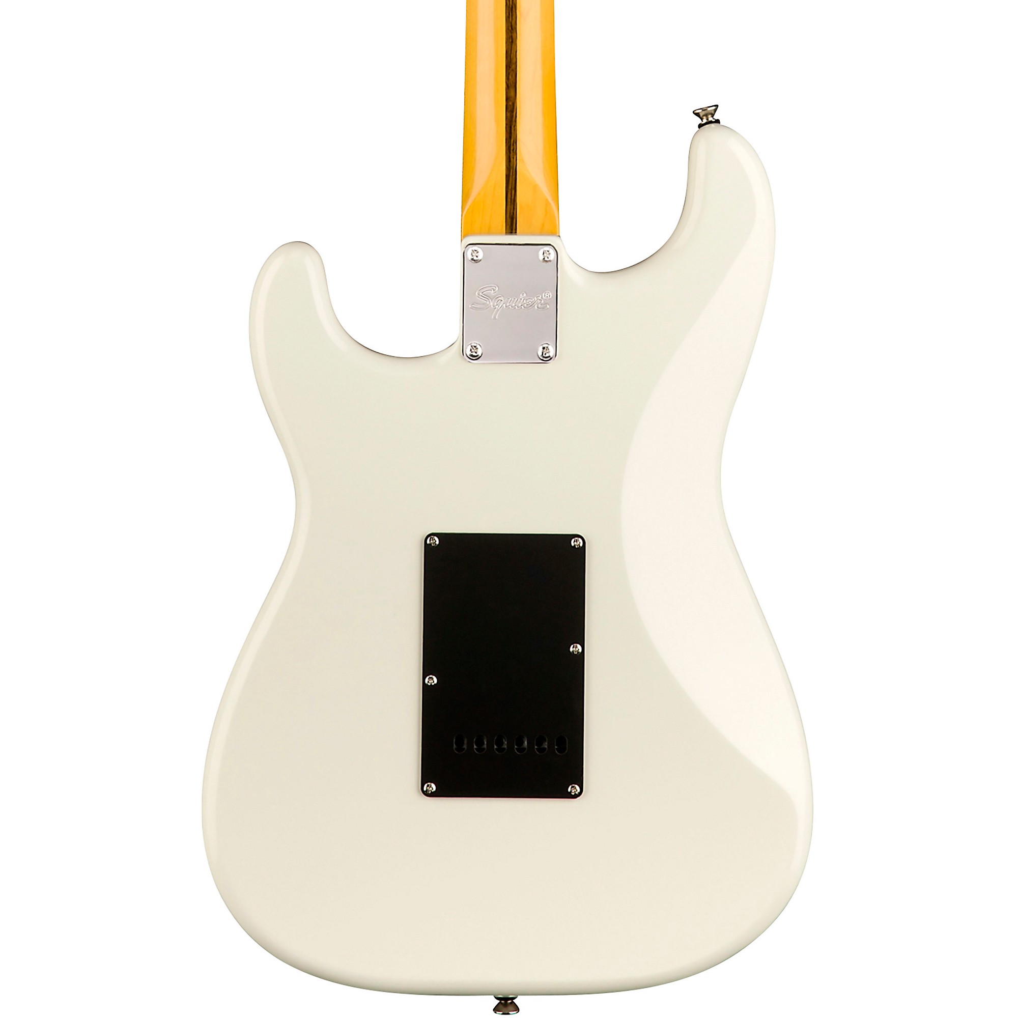 Squier Classic Vibe '70s Stratocaster Electric Guitar - Olympic