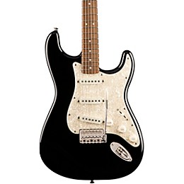Squier Classic Vibe '70s Stratocaster Electric Guitar Black