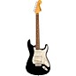 Squier Classic Vibe '70s Stratocaster Electric Guitar Black