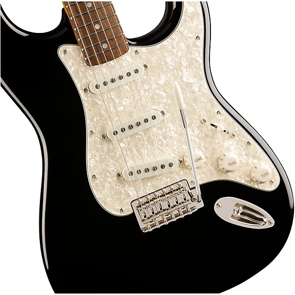 ギター Squier Classic Vibe 70s Stratocaster Squier Classic Vibe '70s Stratocaster Electric Guitar | Music & Arts