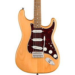 Squier Classic Vibe '70s Stratocaster Electric Guitar Olympi... Squier Classic Vibe '70s Stratocaster Electric Guitar Natural