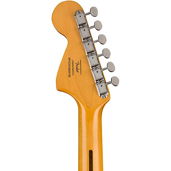 Fender Squier Classic Vibe '70s Stratocaster – Matt's Guitars