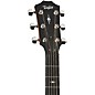 Taylor 312ce V-Class Grand Concert Left-Handed Acoustic-Electric Guitar Natural