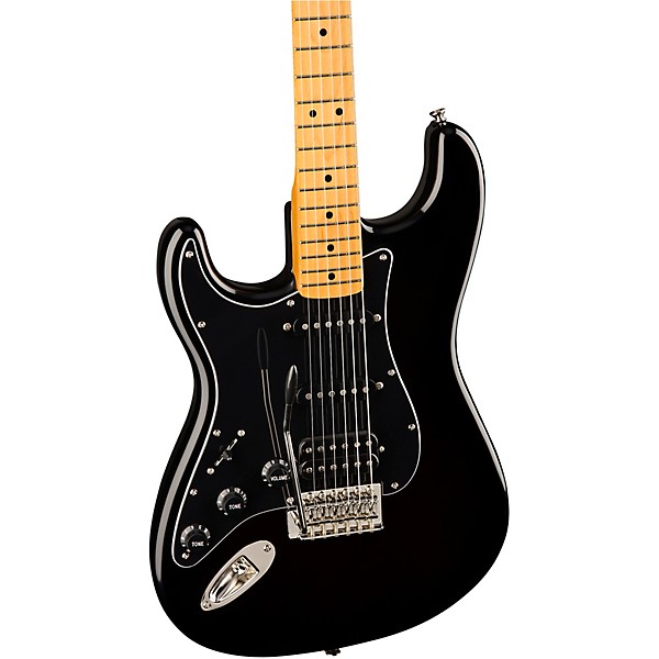 ギター Squier Classic Vibe 70s Stratocaster LH Squier Classic Vibe '70s Stratocaster HSS Left-handed