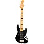 Squier Classic Vibe '70s Jazz Bass V 5-String Black