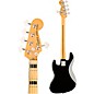 Squier Classic Vibe '70s Jazz Bass V 5-String Black