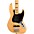 Squier Classic Vibe '70s Jazz Bass V 5-String Natural Squier Classic Vibe '70s Jazz Bass V 5-String Natural