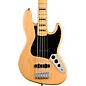 Open Box Squier Classic Vibe '70s Jazz Bass V 5-String Level 2 Natural 197881127107 thumbnail