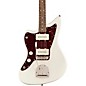 Squier Classic Vibe '60s Jazzmaster Left-Handed Electric Guitar Olympic White thumbnail