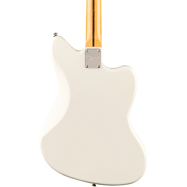 Squier Classic Vibe '60s Jazzmaster Left-Handed Electric