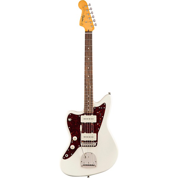 Squier Classic Vibe '60s Jazzmaster Left-Handed Electric Guitar