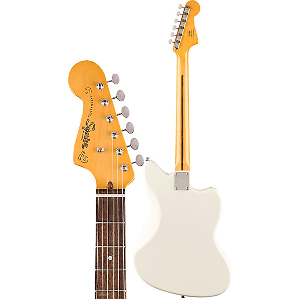 Open Box Squier Classic Vibe '60s Jazzmaster Left-Handed