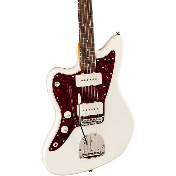 Squier Classic Vibe '60s Jazzmaster Left-Handed Electric Guitar
