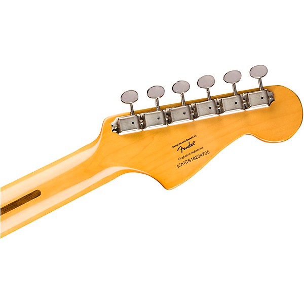 Squier Classic Vibe '60s Jazzmaster Left-Handed Electric