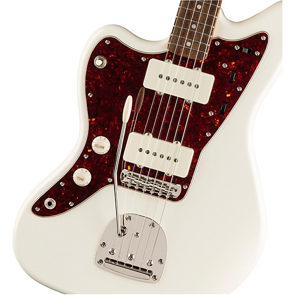 Squier Classic Vibe '60s Jazzmaster Left-Handed Electric Guitar