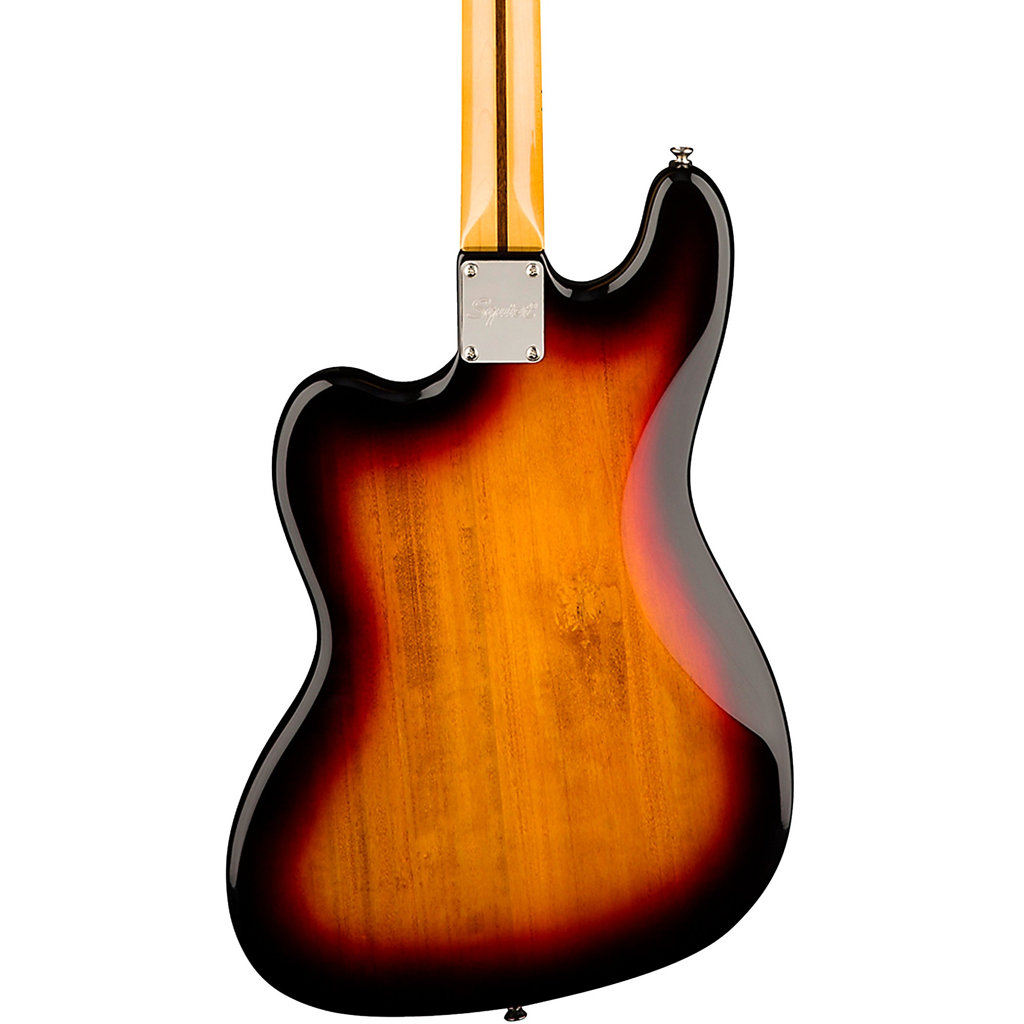 Squier Classic Vibe Bass VI Guitar 3-Color Sunburst | Guitar Center