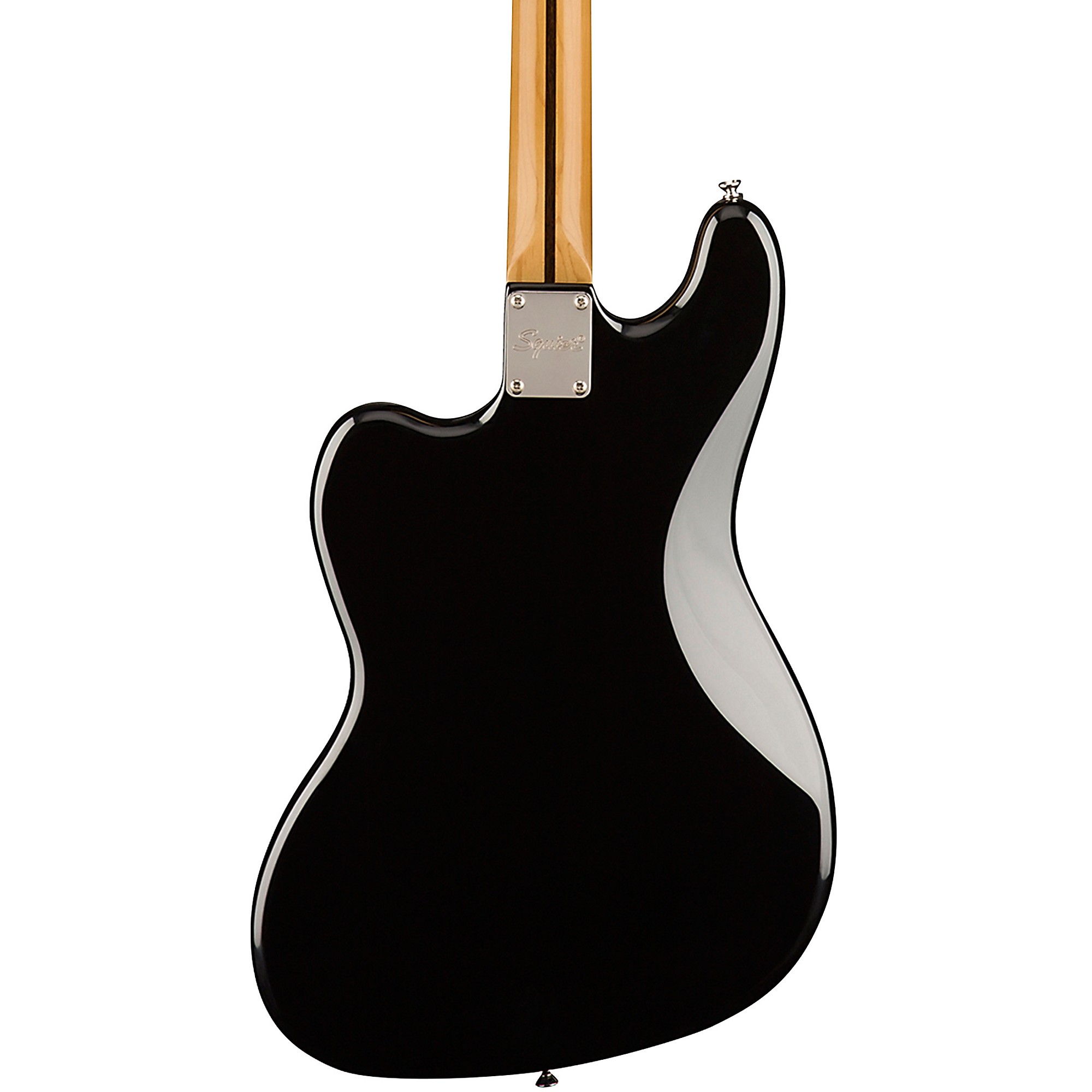 ギター Squier by Fender Classic Vibe Bass Vi Squier Classic Vibe Bass VI Guitar | Music & Arts