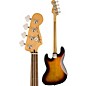 Open Box Squier Classic Vibe '60s Fretless Jazz Bass Level 2 3-Color Sunburst 197881134969