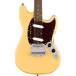 Squier Classic Vibe '60s Mustang Electric Guitar Vintage White