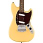 Squier Classic Vibe '60s Mustang Electric Guitar Vintage White thumbnail