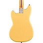 Squier Classic Vibe '60s Mustang Electric Guitar Vintage White