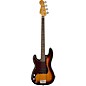 Squier Classic Vibe '60s Left-Handed Precision Bass 3-Color Sunburst