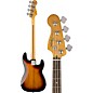 Squier Classic Vibe '60s Left-Handed Precision Bass 3-Color Sunburst