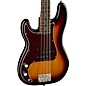 Squier Classic Vibe '60s Left-Handed Precision Bass 3-Color Sunburst