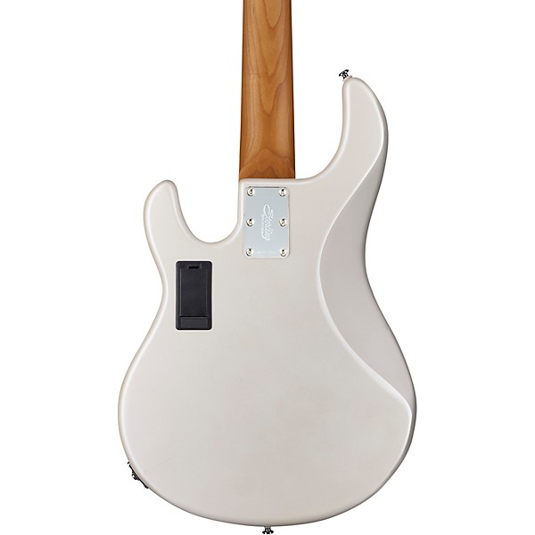 Sterling by Music Man StingRay Ray35HH Maple Fingerboard 5