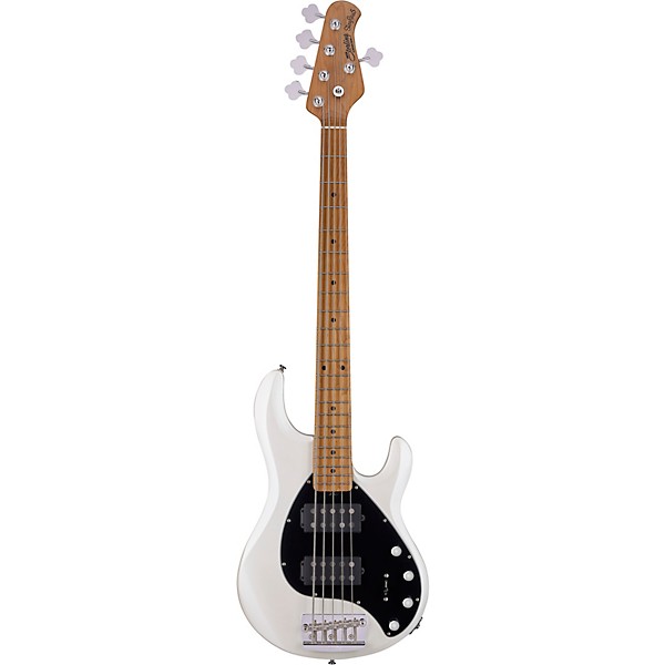 Sterling by Music Man StingRay Ray35HH Maple Fingerboard 5