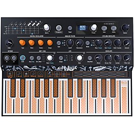 Arturia MicroFreak Hybrid Synthesizer